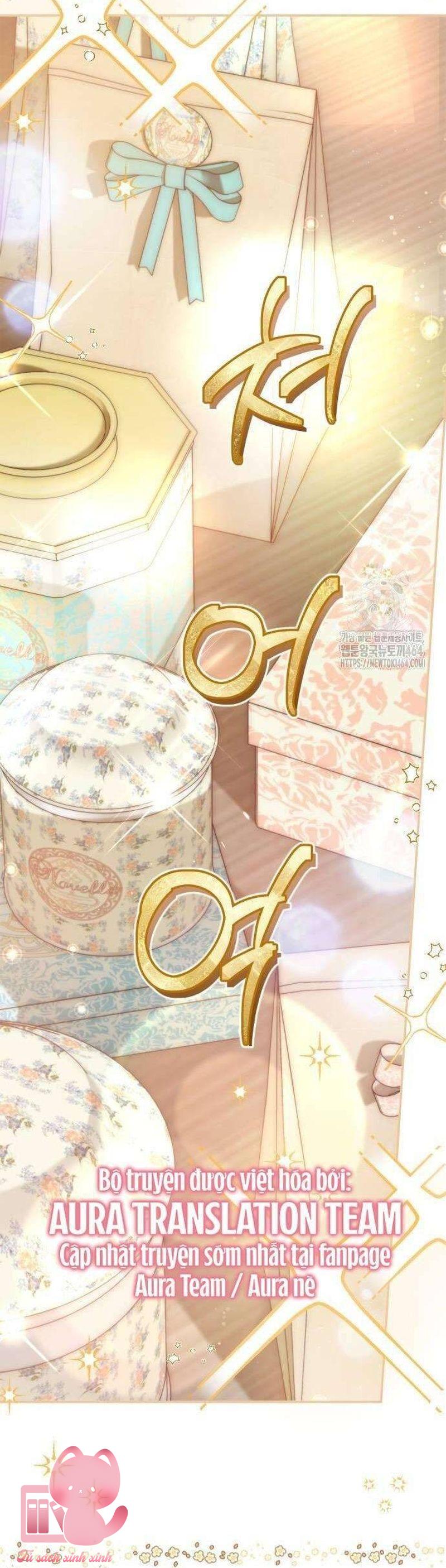 Hầu Nữ Bí Mật Của Bá Tước - Chap 14 - Trang 34