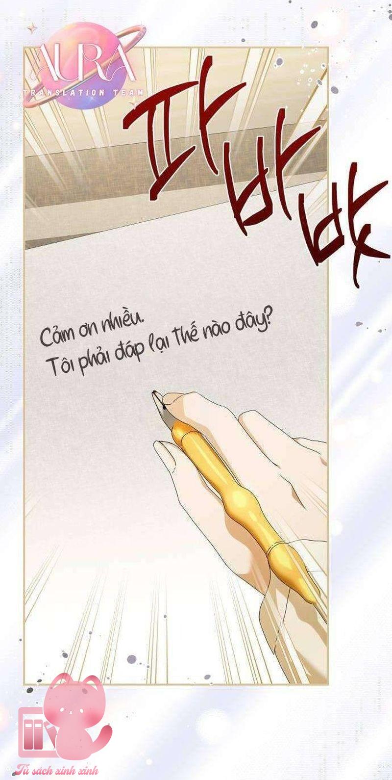 Hầu Nữ Bí Mật Của Bá Tước - Chap 14 - Trang 37