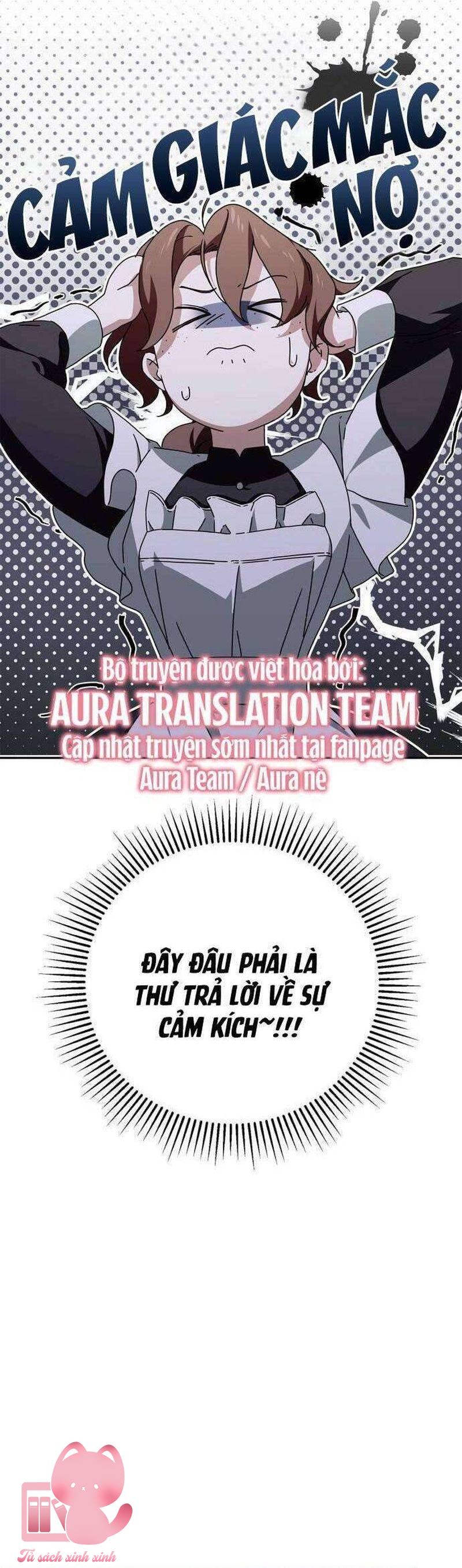 Hầu Nữ Bí Mật Của Bá Tước - Chap 14 - Trang 39