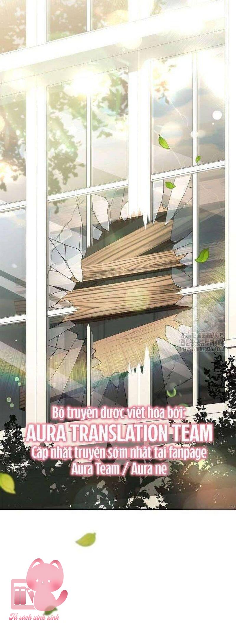 Hầu Nữ Bí Mật Của Bá Tước - Chap 14 - Trang 42