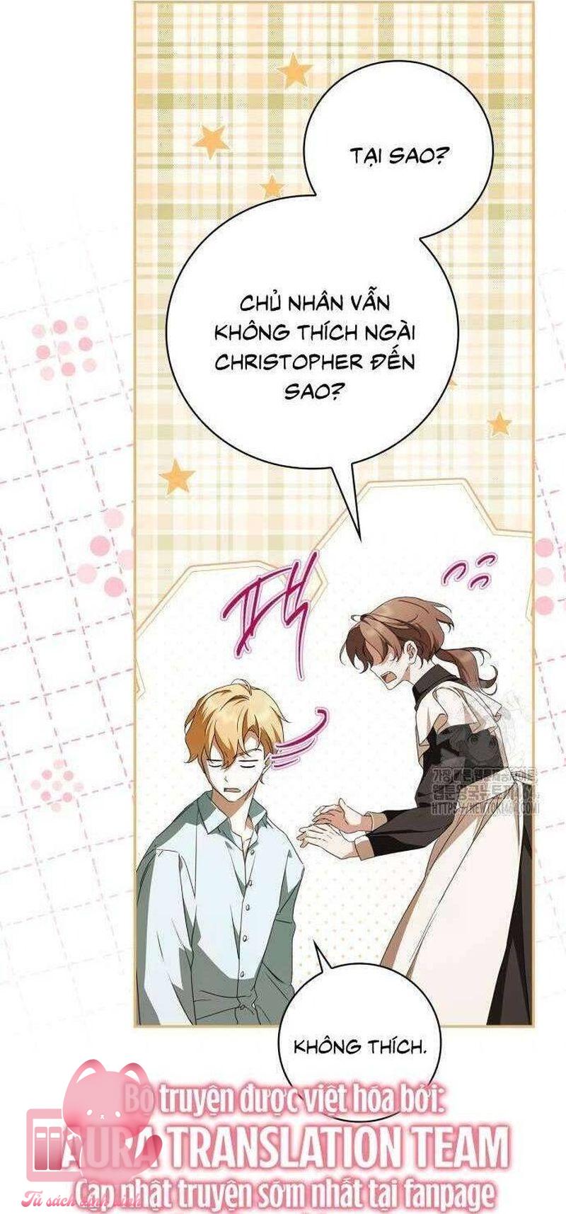 Hầu Nữ Bí Mật Của Bá Tước - Chap 14 - Trang 45