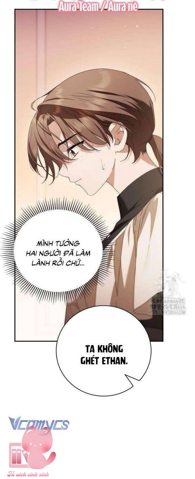 Hầu Nữ Bí Mật Của Bá Tước - Chap 14 - Trang 46