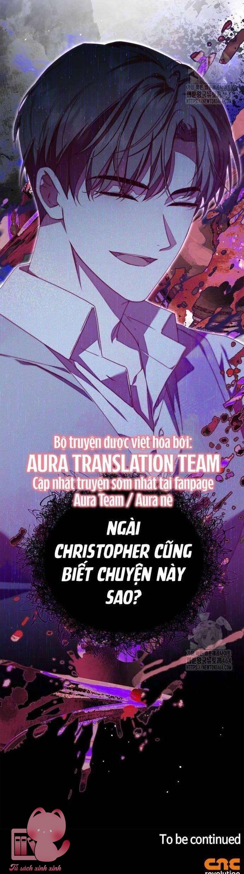 Hầu Nữ Bí Mật Của Bá Tước - Chap 14 - Trang 52