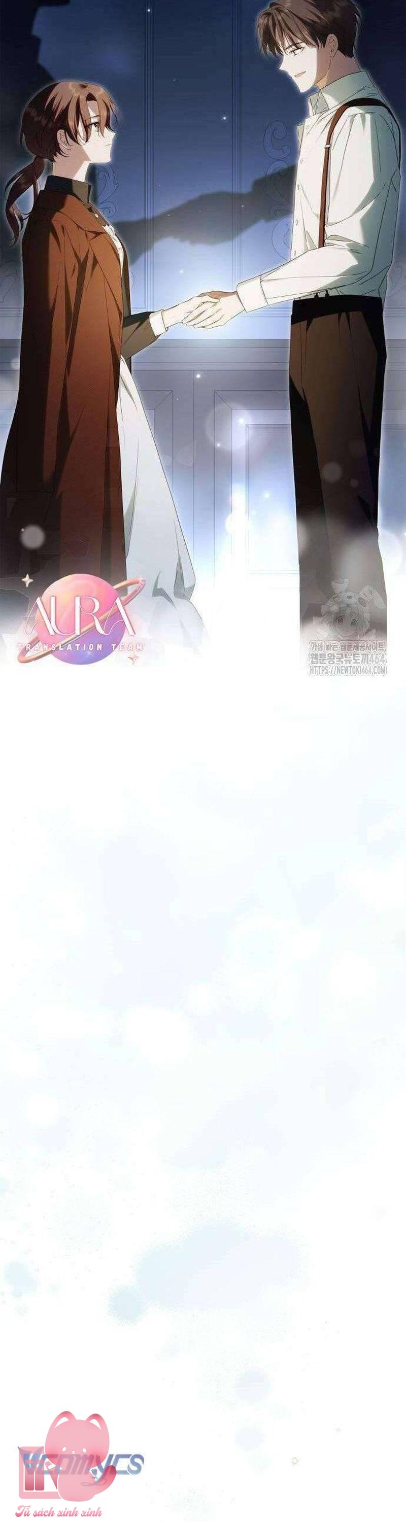 Hầu Nữ Bí Mật Của Bá Tước - Chap 14 - Trang 10