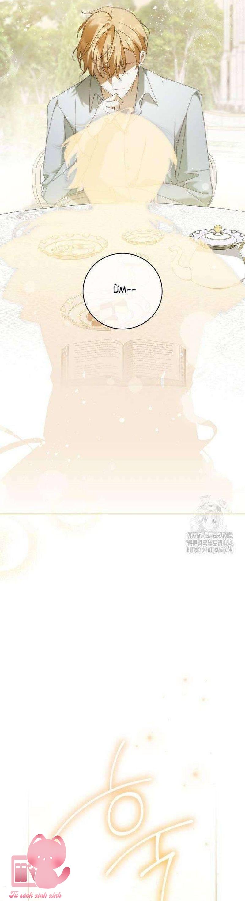 Hầu Nữ Bí Mật Của Bá Tước - Chap 15 - Trang 12