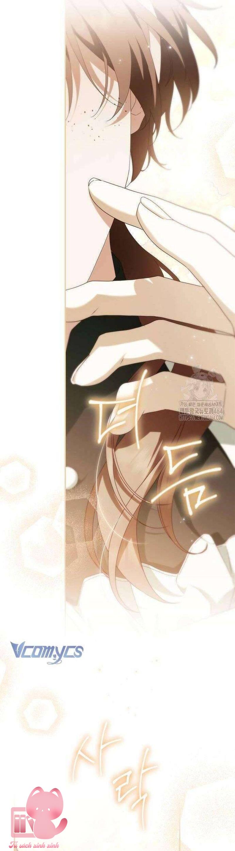 Hầu Nữ Bí Mật Của Bá Tước - Chap 15 - Trang 14
