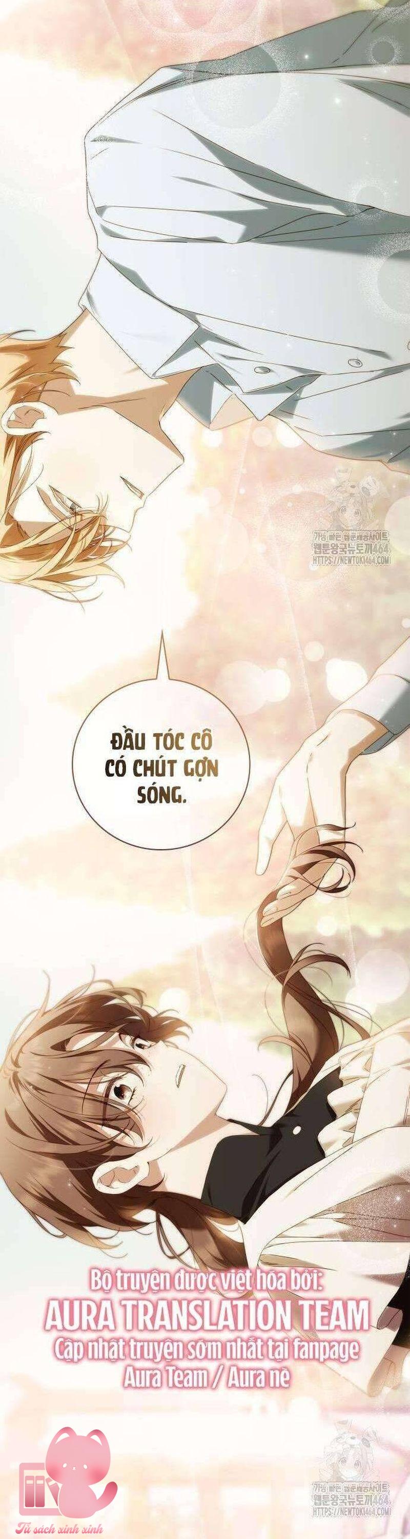 Hầu Nữ Bí Mật Của Bá Tước - Chap 15 - Trang 16