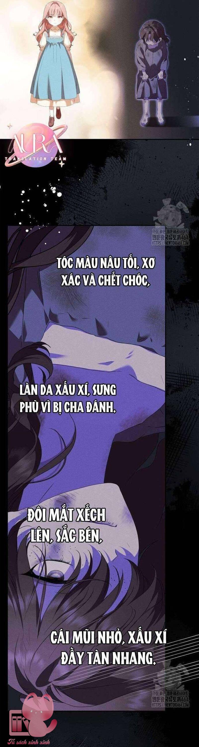 Hầu Nữ Bí Mật Của Bá Tước - Chap 15 - Trang 23