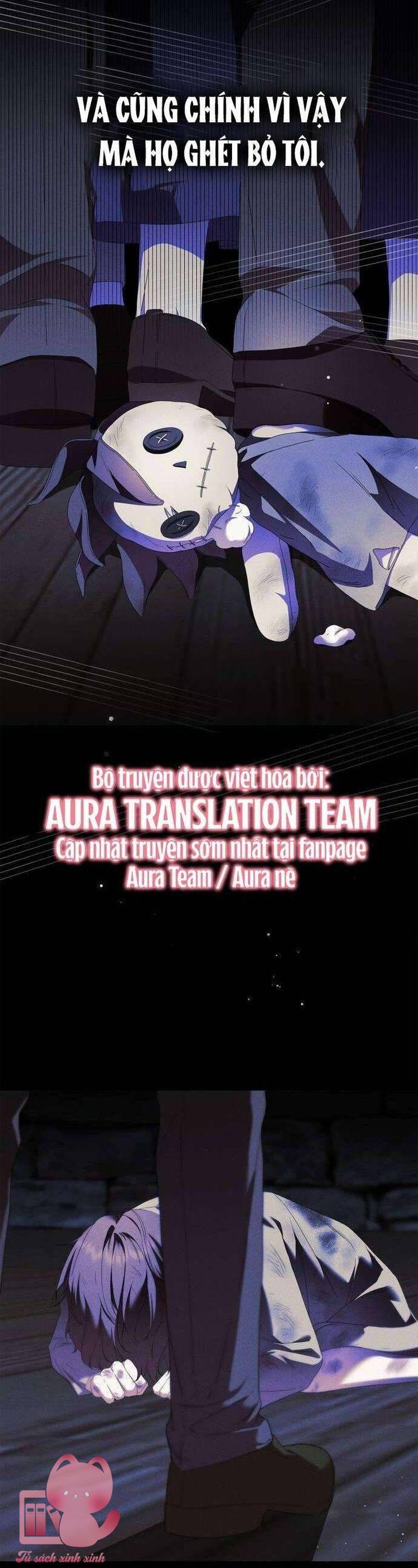 Hầu Nữ Bí Mật Của Bá Tước - Chap 15 - Trang 27