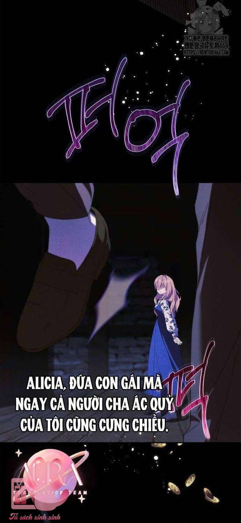 Hầu Nữ Bí Mật Của Bá Tước - Chap 15 - Trang 29