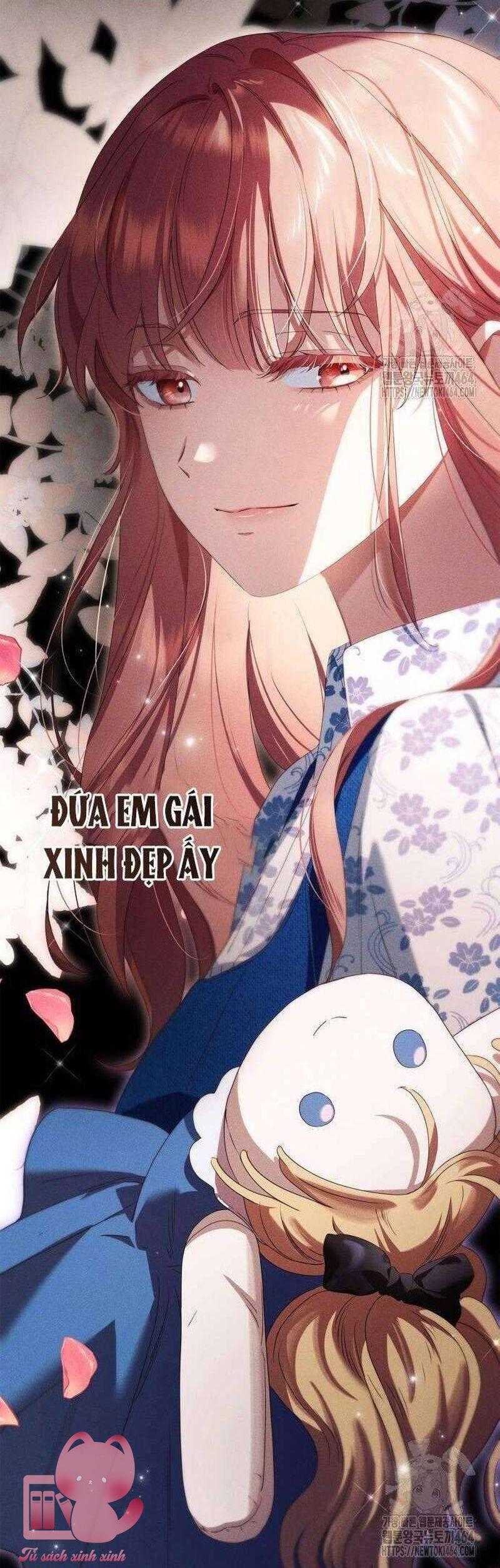 Hầu Nữ Bí Mật Của Bá Tước - Chap 15 - Trang 31