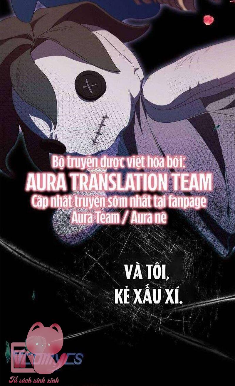 Hầu Nữ Bí Mật Của Bá Tước - Chap 15 - Trang 32