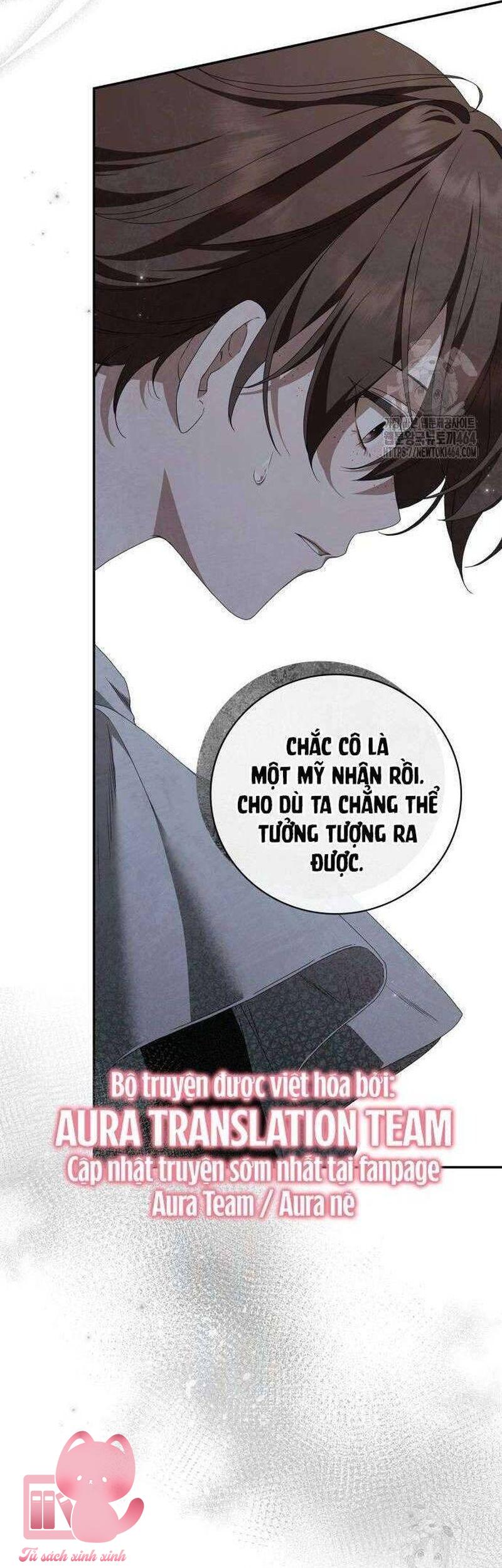 Hầu Nữ Bí Mật Của Bá Tước - Chap 15 - Trang 37