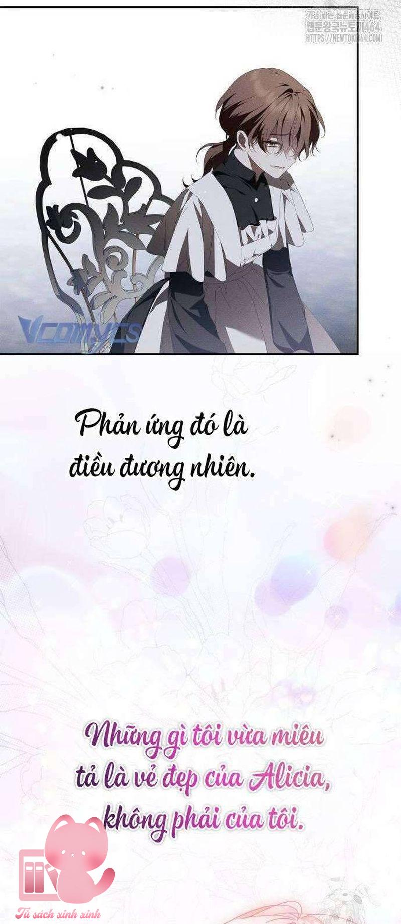 Hầu Nữ Bí Mật Của Bá Tước - Chap 15 - Trang 38