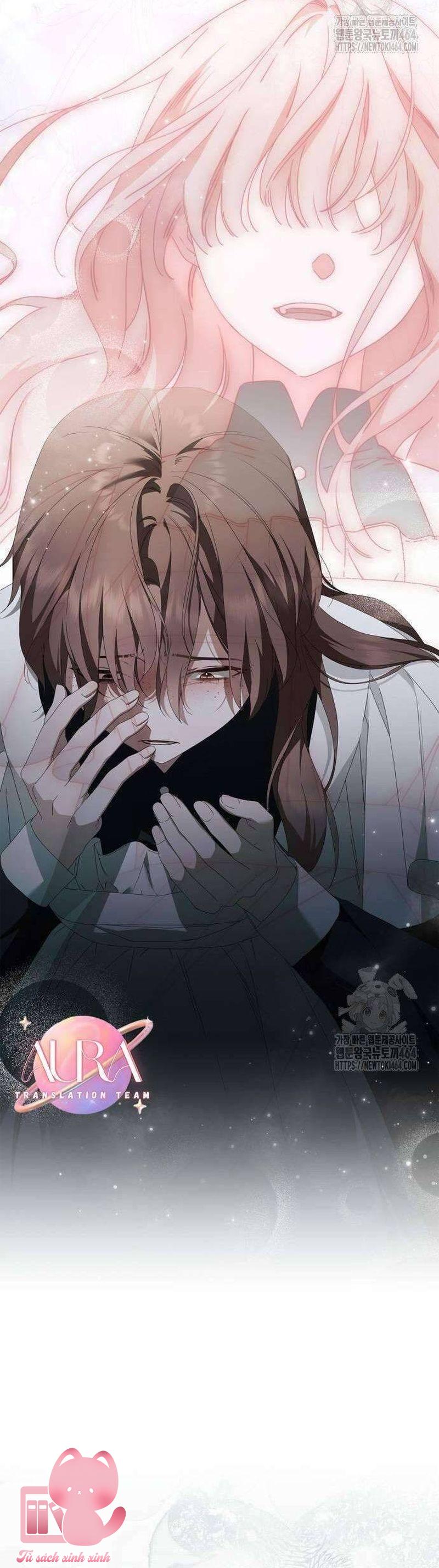 Hầu Nữ Bí Mật Của Bá Tước - Chap 15 - Trang 39