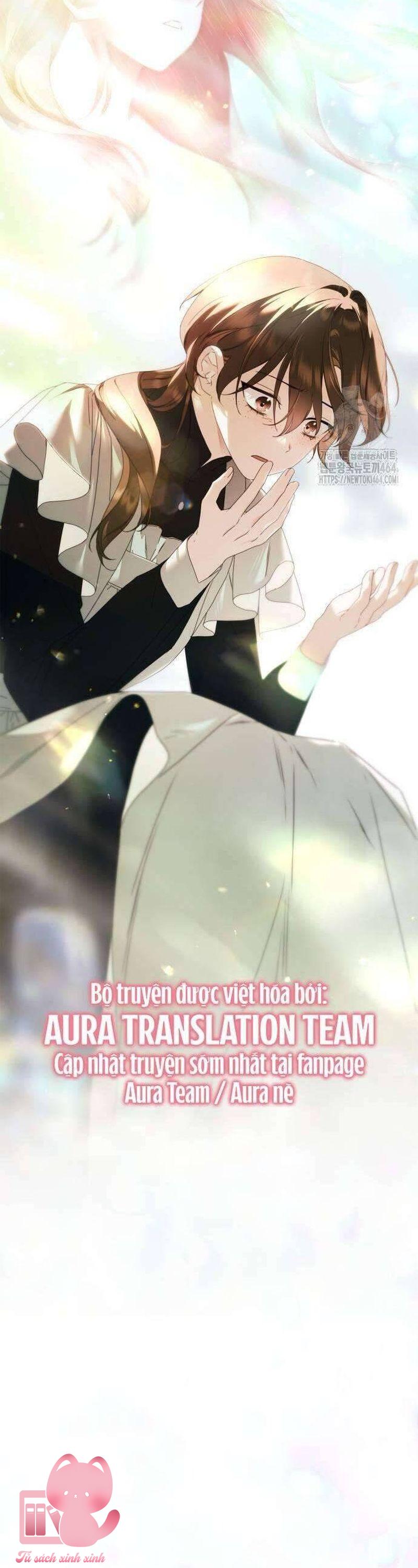 Hầu Nữ Bí Mật Của Bá Tước - Chap 15 - Trang 43