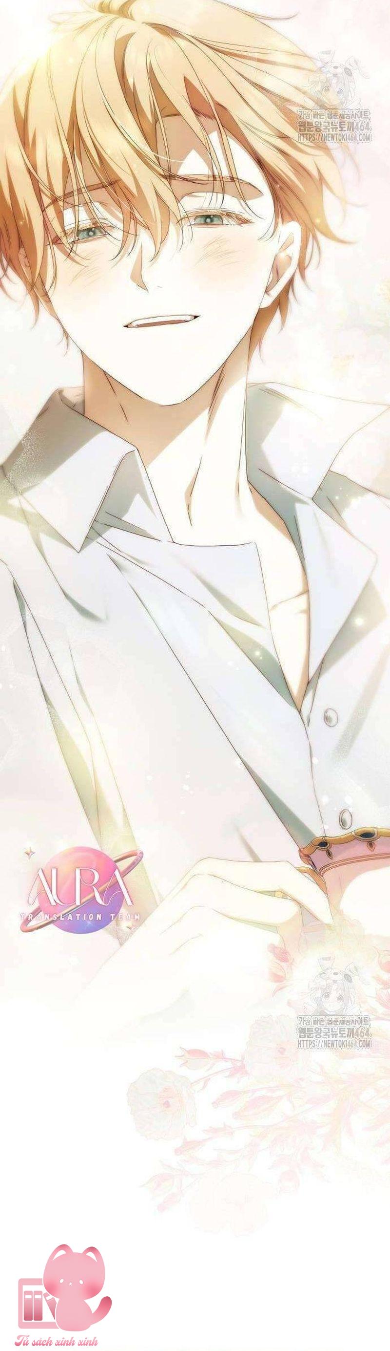 Hầu Nữ Bí Mật Của Bá Tước - Chap 15 - Trang 46