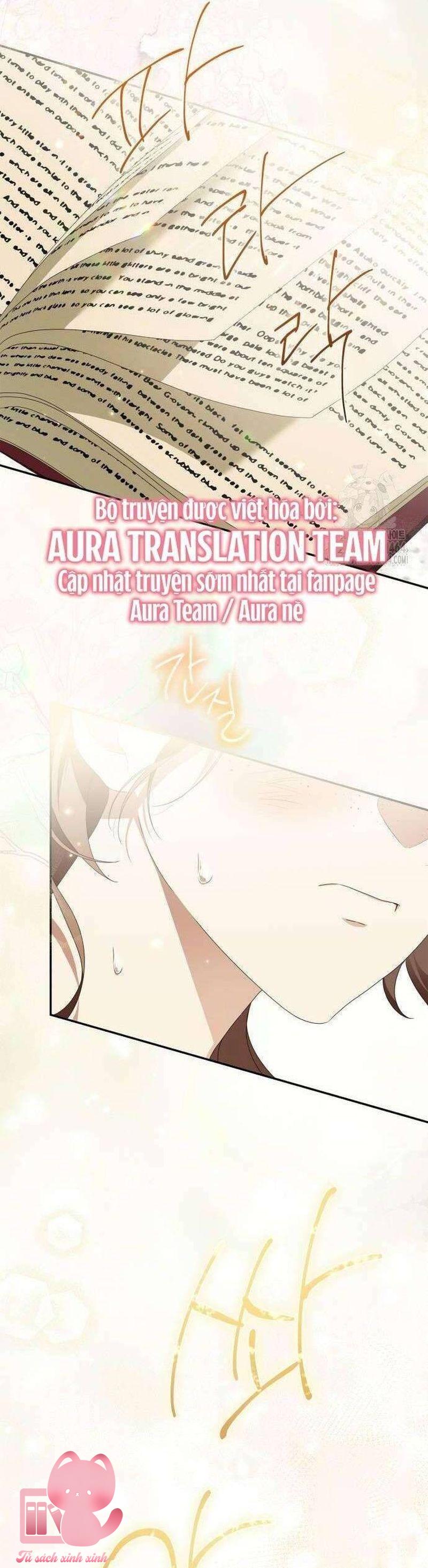Hầu Nữ Bí Mật Của Bá Tước - Chap 15 - Trang 48