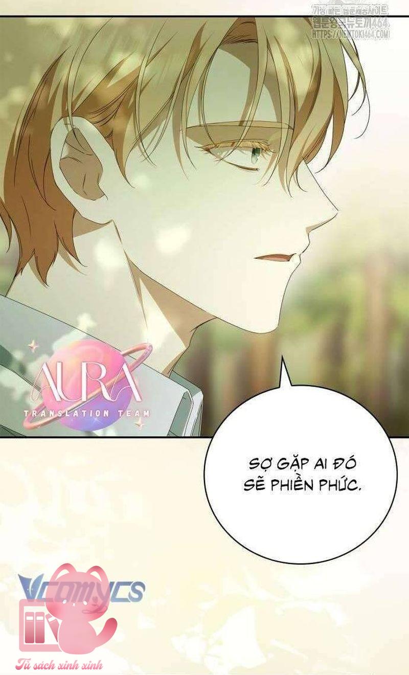 Hầu Nữ Bí Mật Của Bá Tước - Chap 15 - Trang 57
