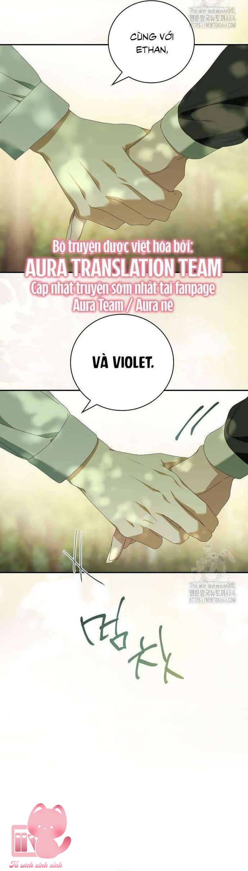 Hầu Nữ Bí Mật Của Bá Tước - Chap 15 - Trang 59