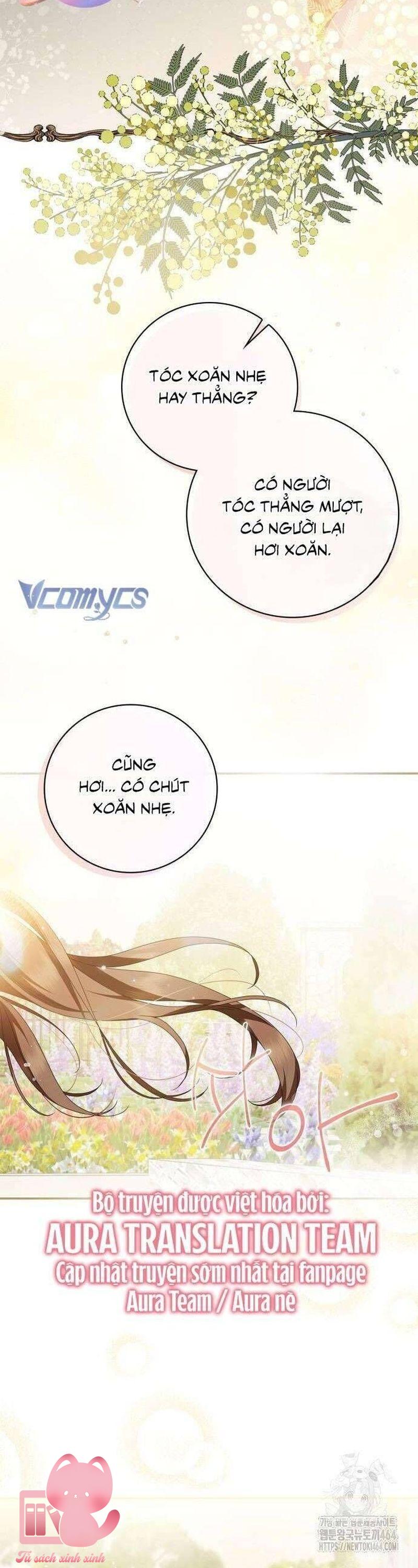 Hầu Nữ Bí Mật Của Bá Tước - Chap 16 - Trang 11