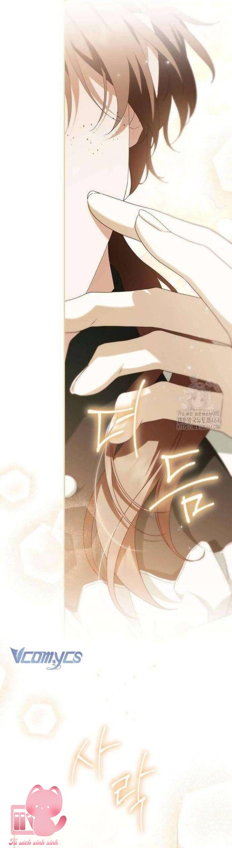 Hầu Nữ Bí Mật Của Bá Tước - Chap 16 - Trang 14