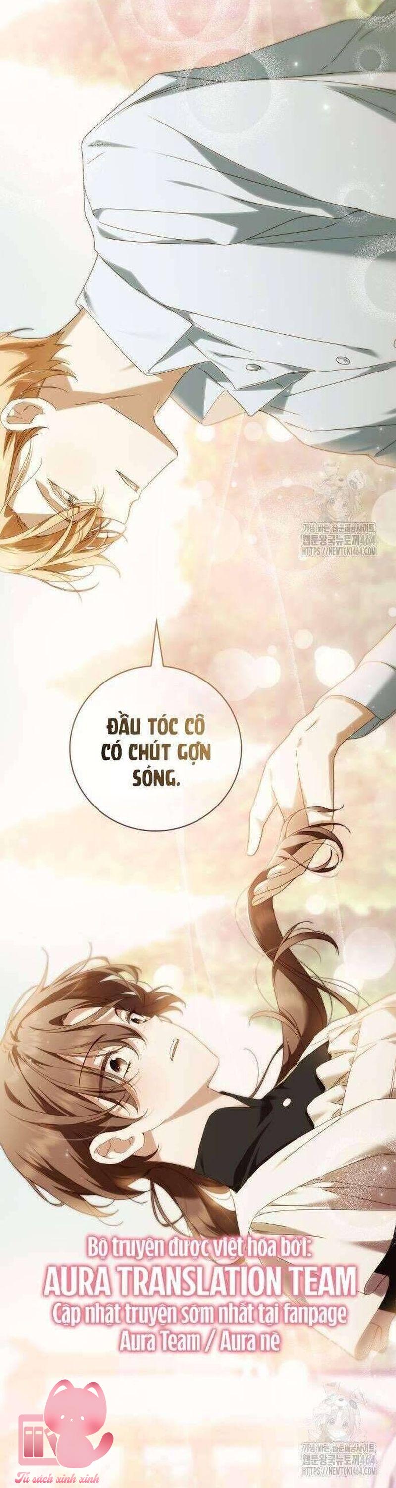 Hầu Nữ Bí Mật Của Bá Tước - Chap 16 - Trang 16