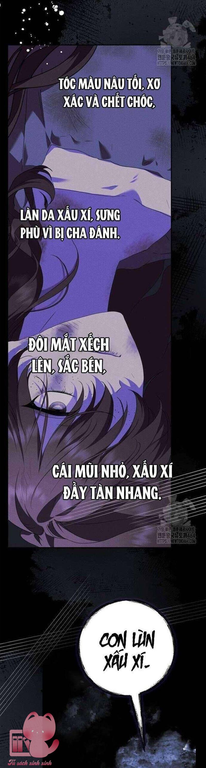 Hầu Nữ Bí Mật Của Bá Tước - Chap 16 - Trang 23