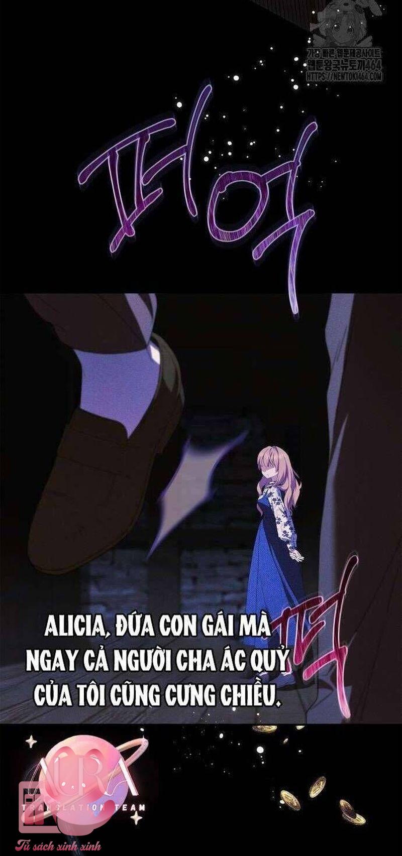 Hầu Nữ Bí Mật Của Bá Tước - Chap 16 - Trang 29