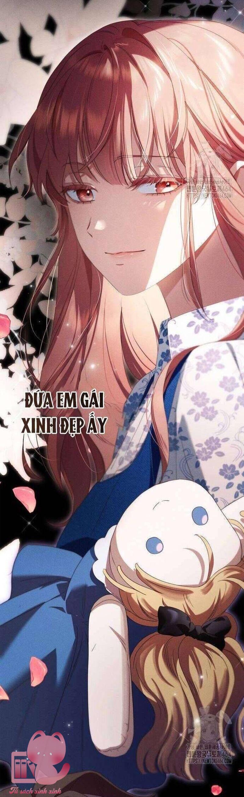 Hầu Nữ Bí Mật Của Bá Tước - Chap 16 - Trang 31