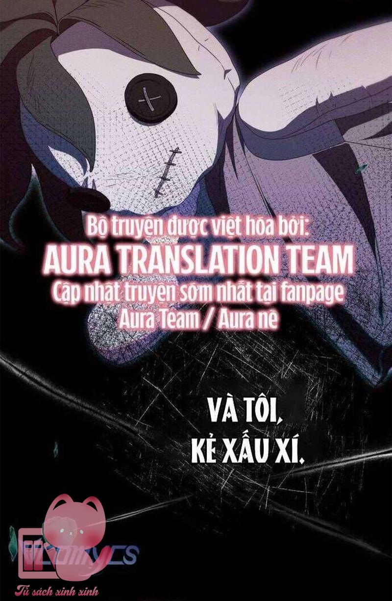 Hầu Nữ Bí Mật Của Bá Tước - Chap 16 - Trang 32