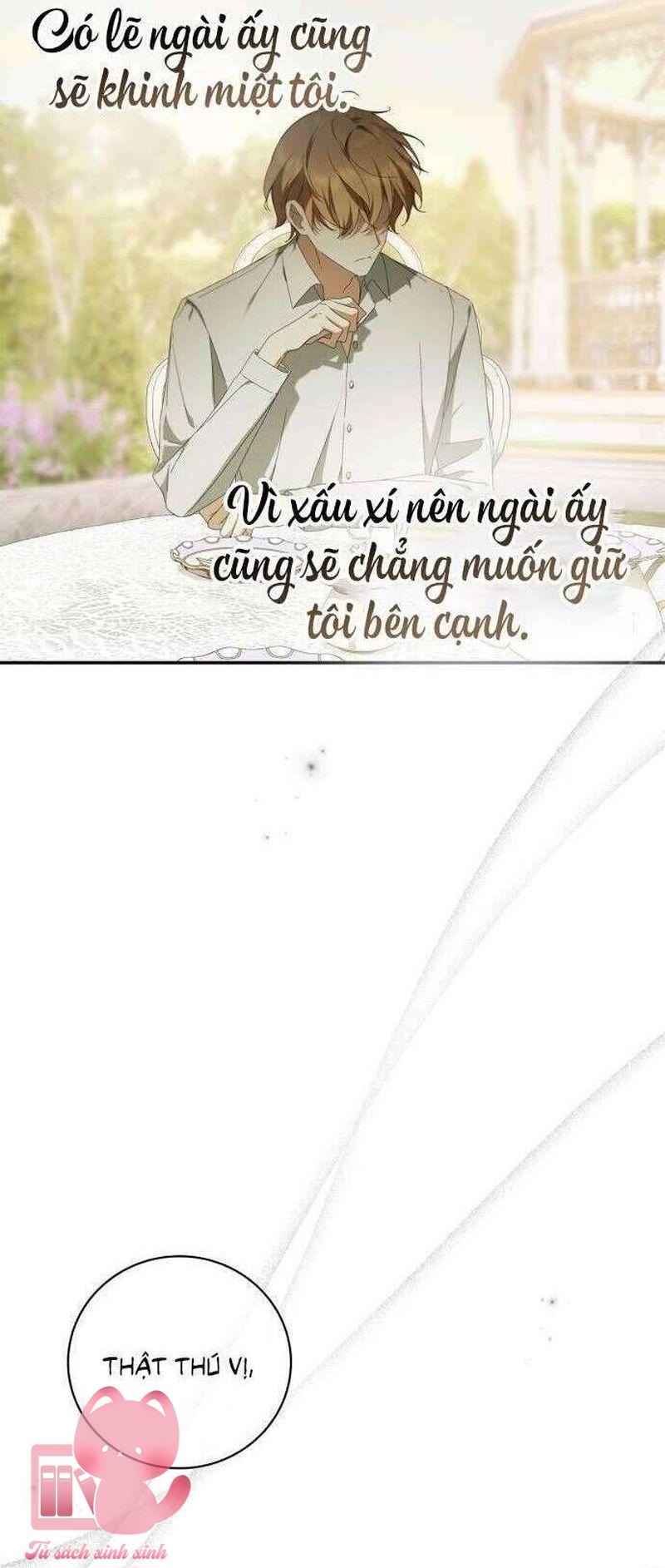 Hầu Nữ Bí Mật Của Bá Tước - Chap 16 - Trang 36