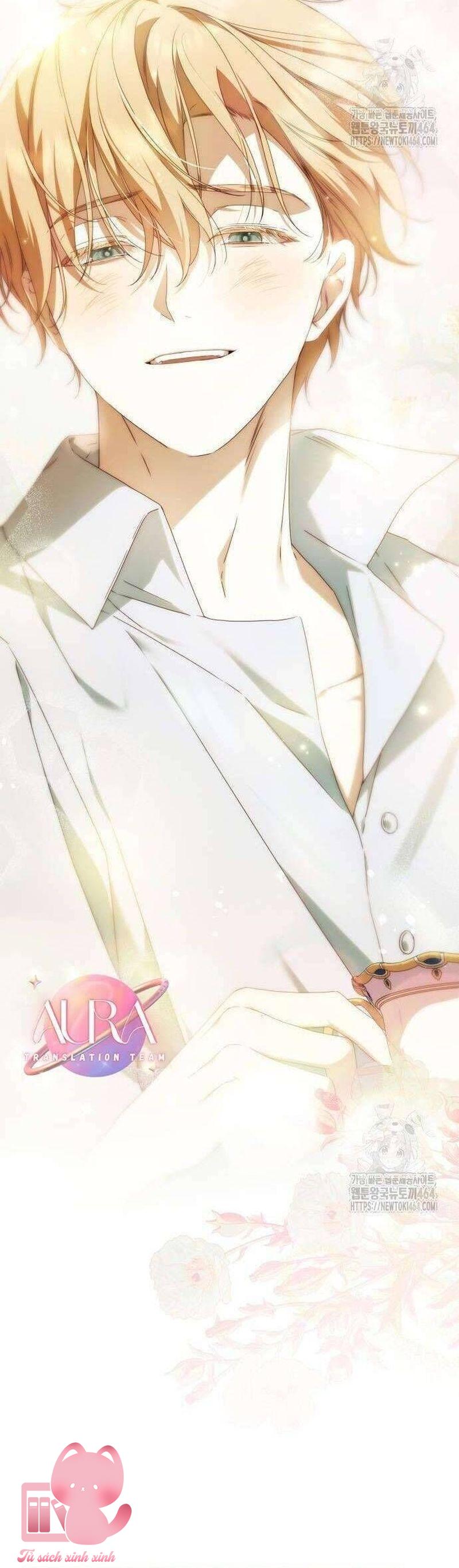 Hầu Nữ Bí Mật Của Bá Tước - Chap 16 - Trang 46