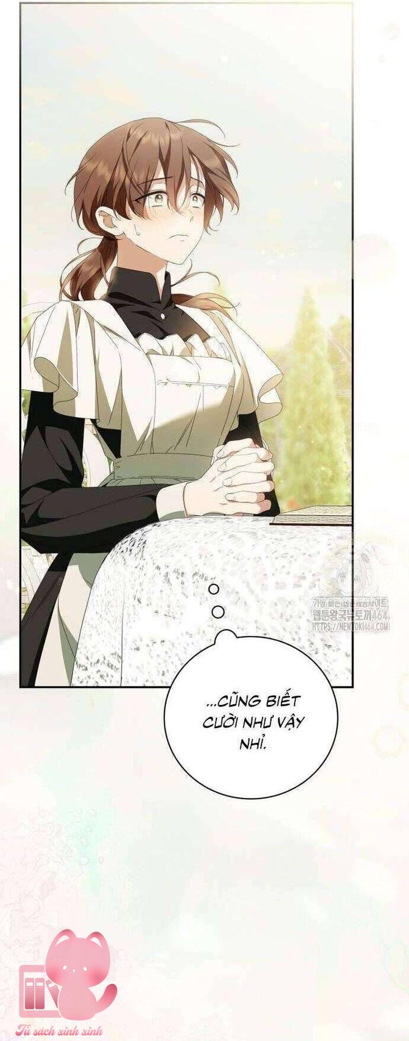 Hầu Nữ Bí Mật Của Bá Tước - Chap 16 - Trang 47
