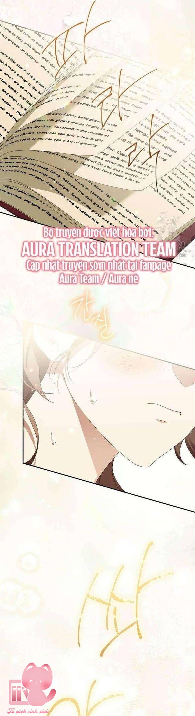 Hầu Nữ Bí Mật Của Bá Tước - Chap 16 - Trang 48