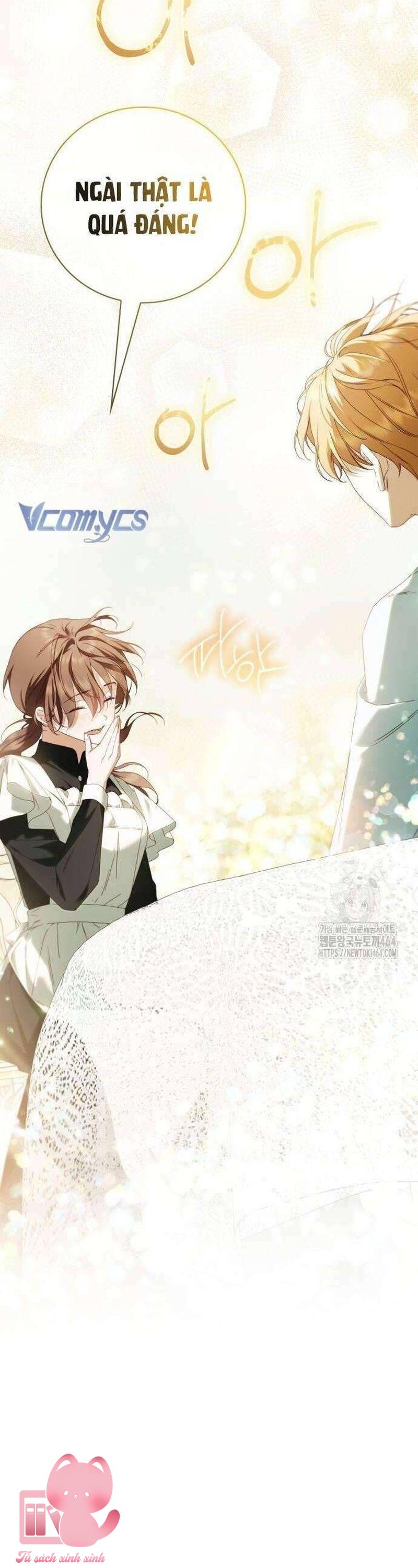 Hầu Nữ Bí Mật Của Bá Tước - Chap 16 - Trang 49