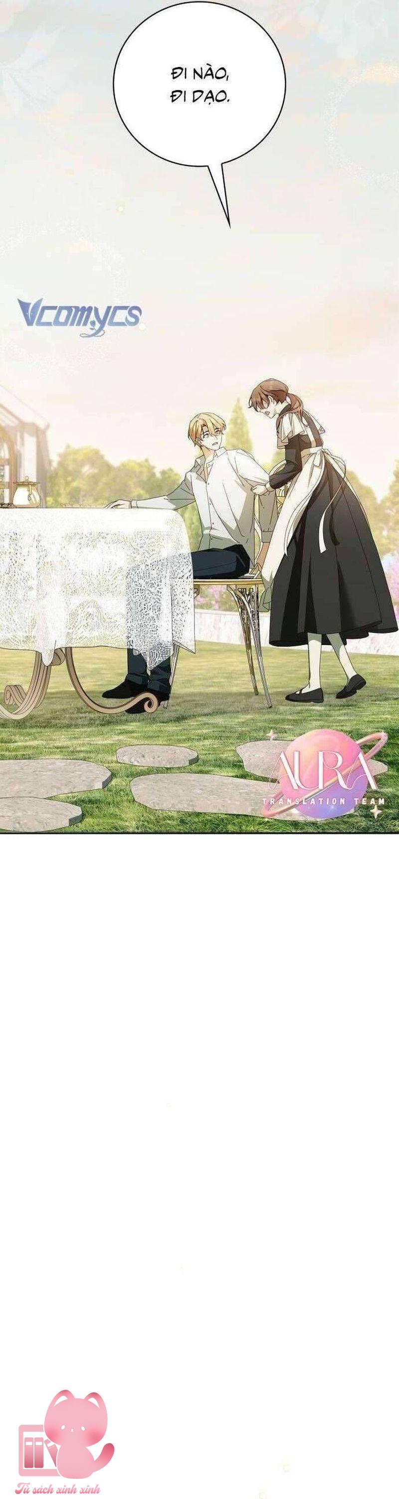 Hầu Nữ Bí Mật Của Bá Tước - Chap 16 - Trang 53