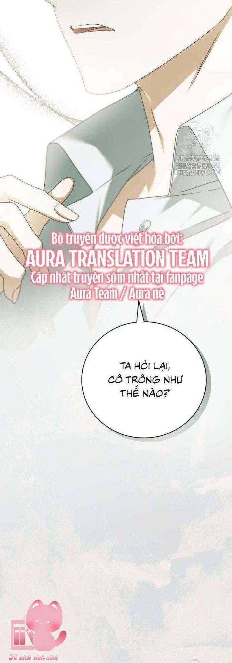 Hầu Nữ Bí Mật Của Bá Tước - Chap 16 - Trang 7