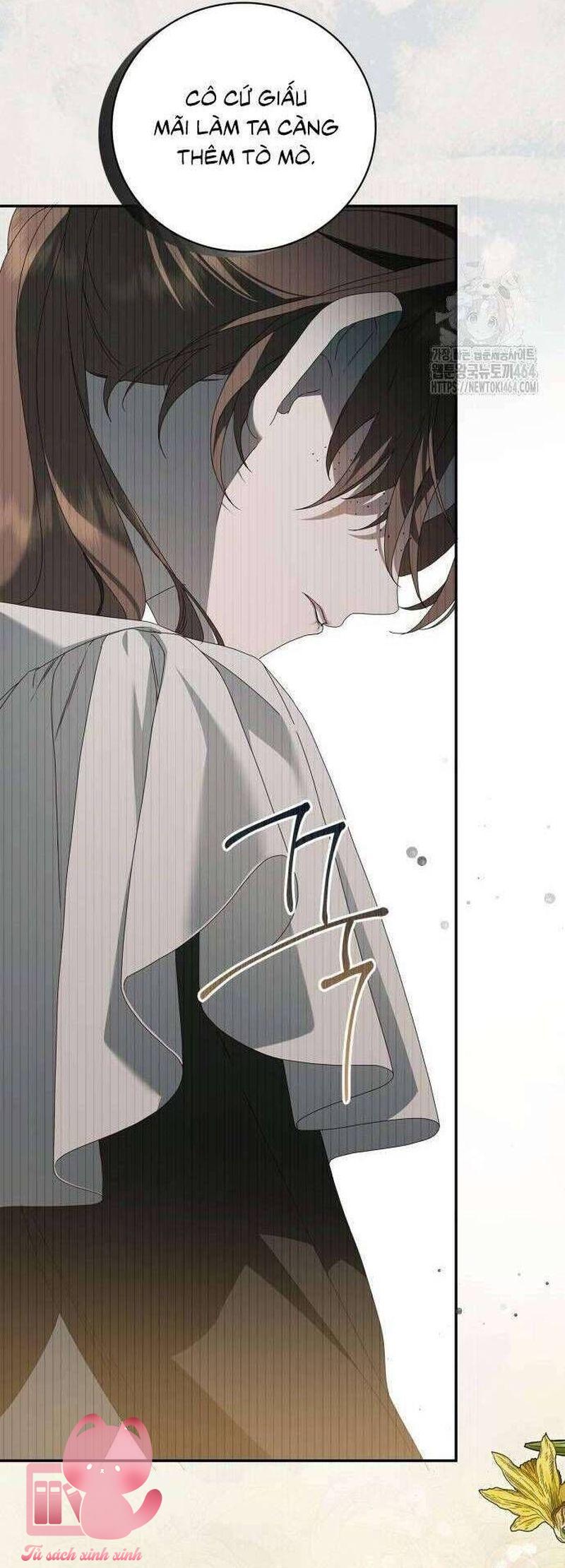 Hầu Nữ Bí Mật Của Bá Tước - Chap 16 - Trang 9