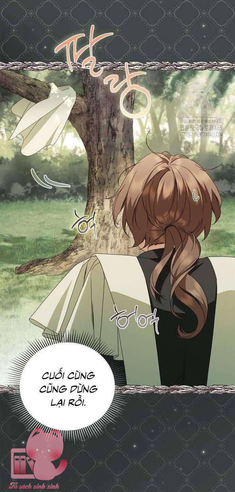 Hầu Nữ Bí Mật Của Bá Tước - Chap 17 - Trang 18