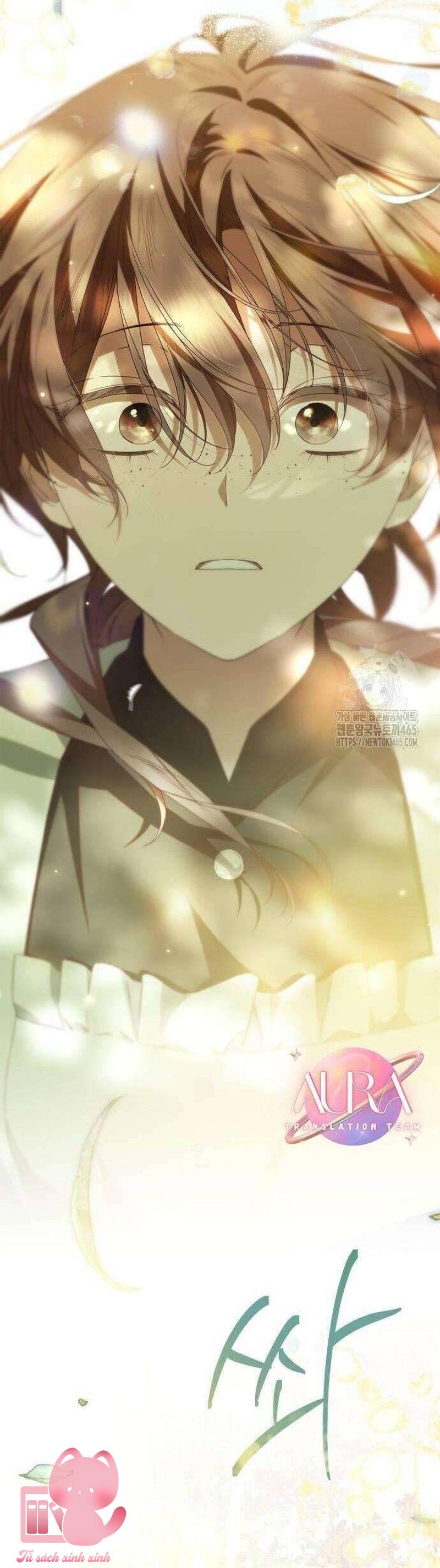 Hầu Nữ Bí Mật Của Bá Tước - Chap 17 - Trang 20