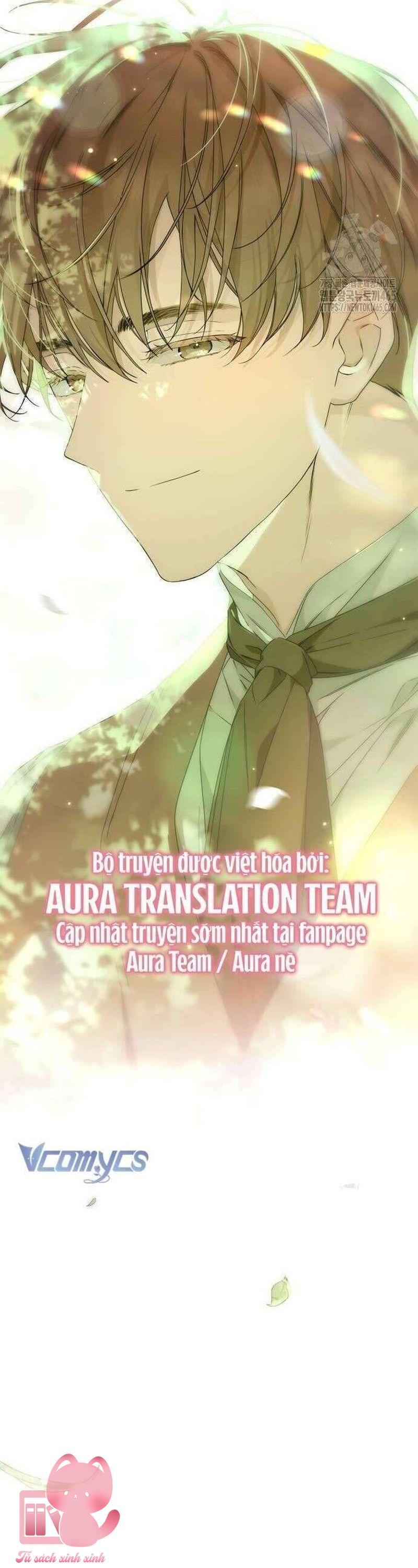 Hầu Nữ Bí Mật Của Bá Tước - Chap 17 - Trang 23