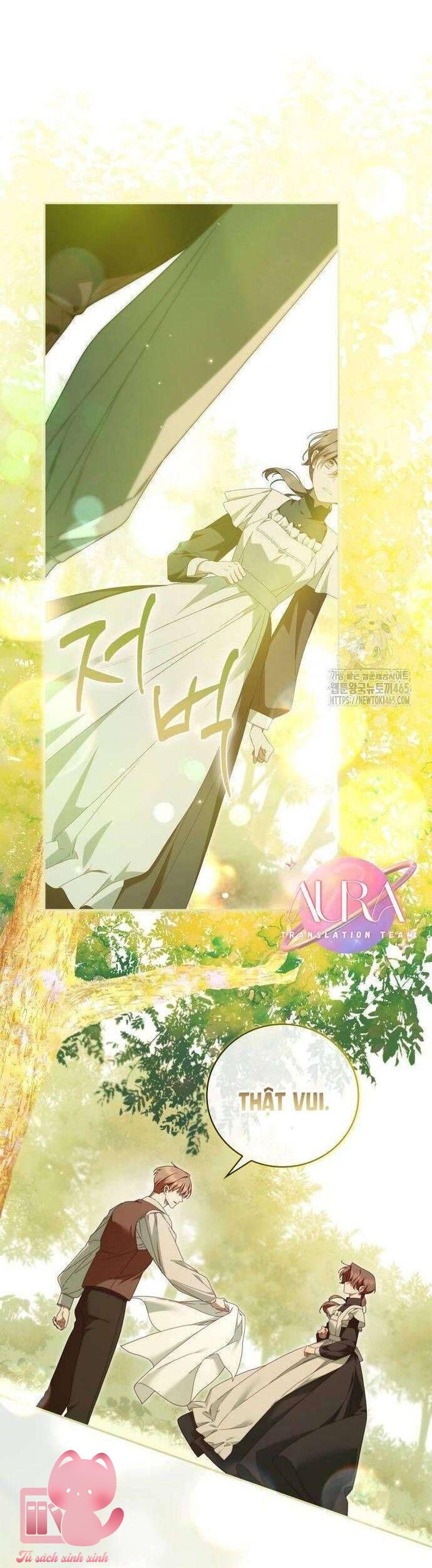 Hầu Nữ Bí Mật Của Bá Tước - Chap 17 - Trang 24