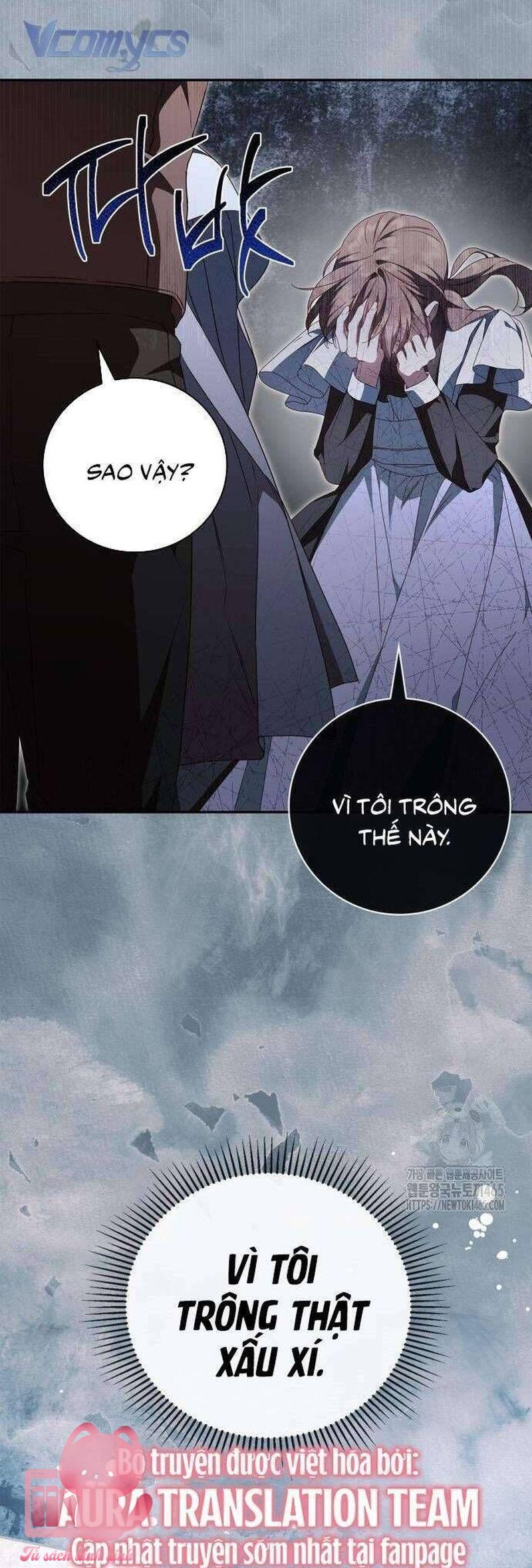 Hầu Nữ Bí Mật Của Bá Tước - Chap 17 - Trang 28