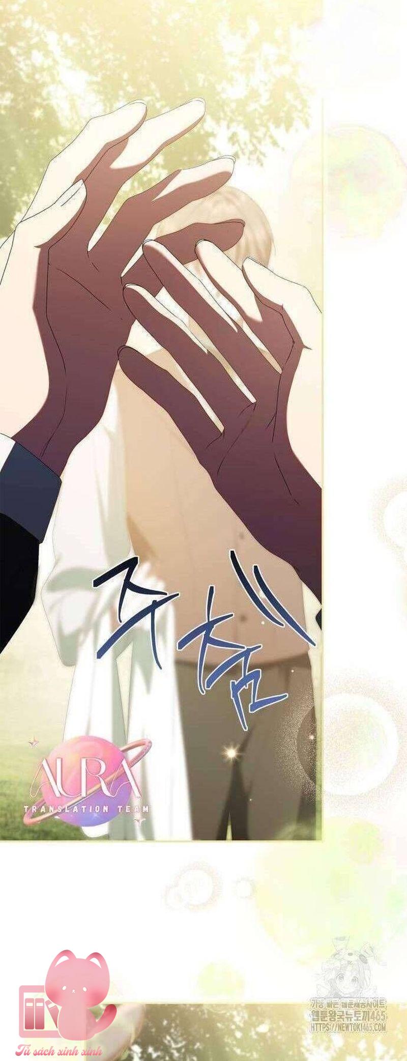 Hầu Nữ Bí Mật Của Bá Tước - Chap 17 - Trang 30