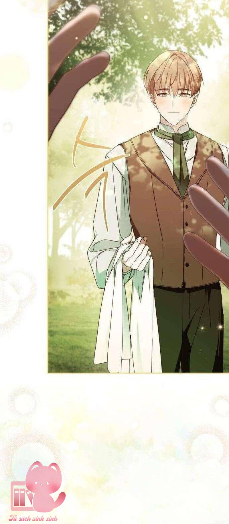 Hầu Nữ Bí Mật Của Bá Tước - Chap 17 - Trang 31