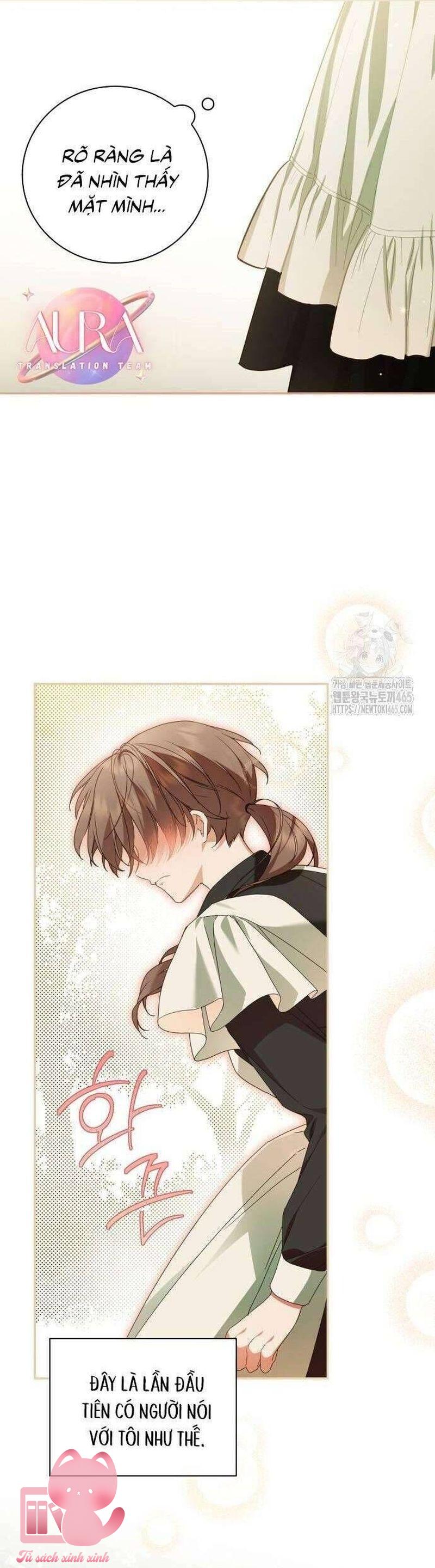 Hầu Nữ Bí Mật Của Bá Tước - Chap 17 - Trang 33