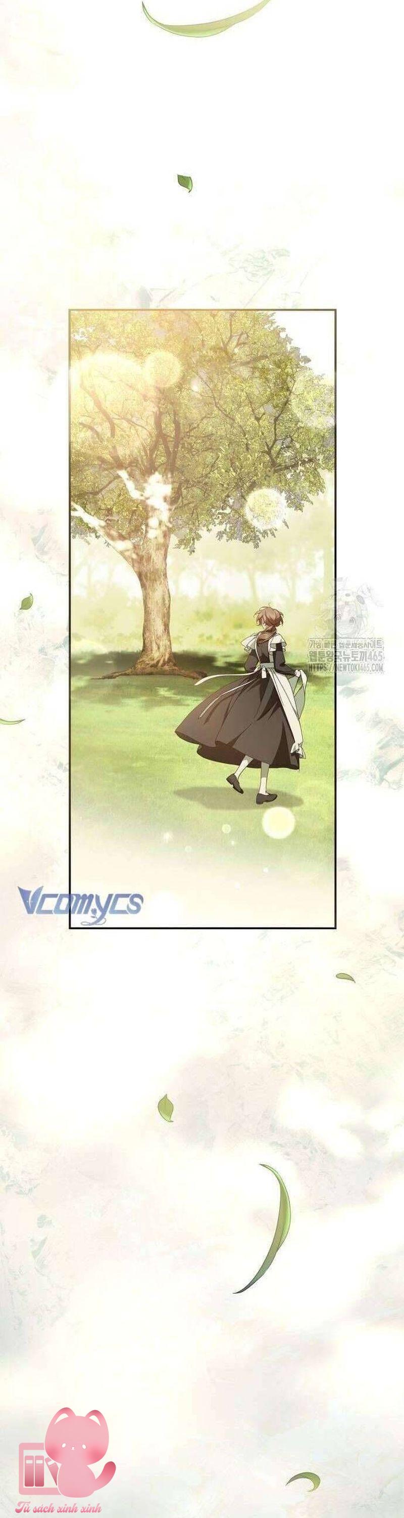 Hầu Nữ Bí Mật Của Bá Tước - Chap 17 - Trang 39