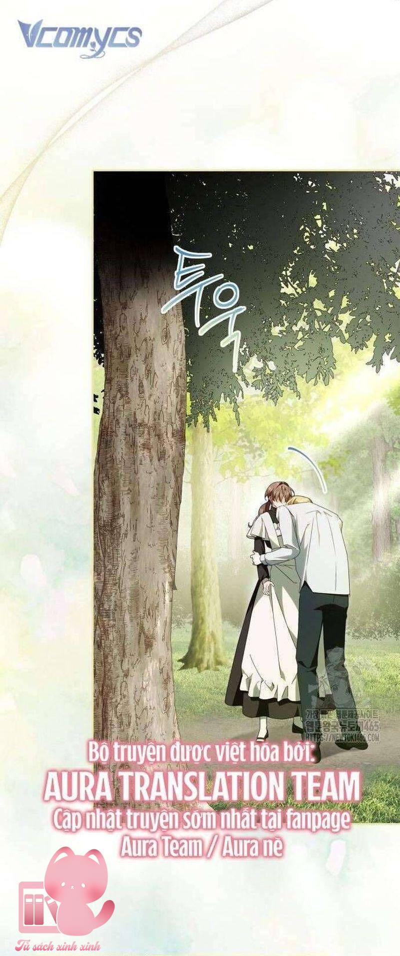 Hầu Nữ Bí Mật Của Bá Tước - Chap 17 - Trang 44