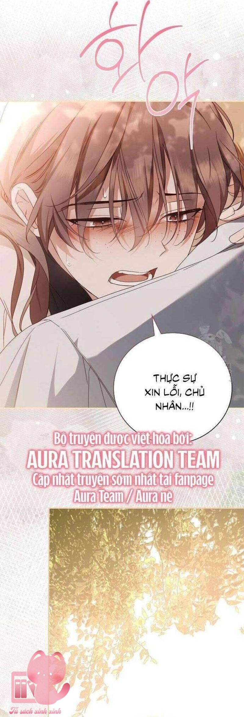 Hầu Nữ Bí Mật Của Bá Tước - Chap 17 - Trang 47